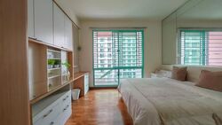 Hazel Park Condominium (D23), Condominium #550917241